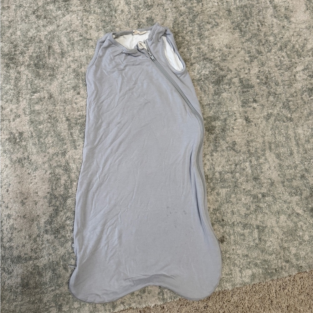 Kyte sleep sack 0-6 .5 tog